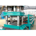 Highway Guardrail Machine, 2/3 Wave, European Quality